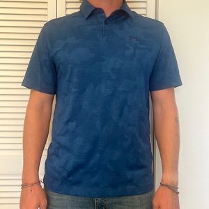 Under Armour Golf Polo